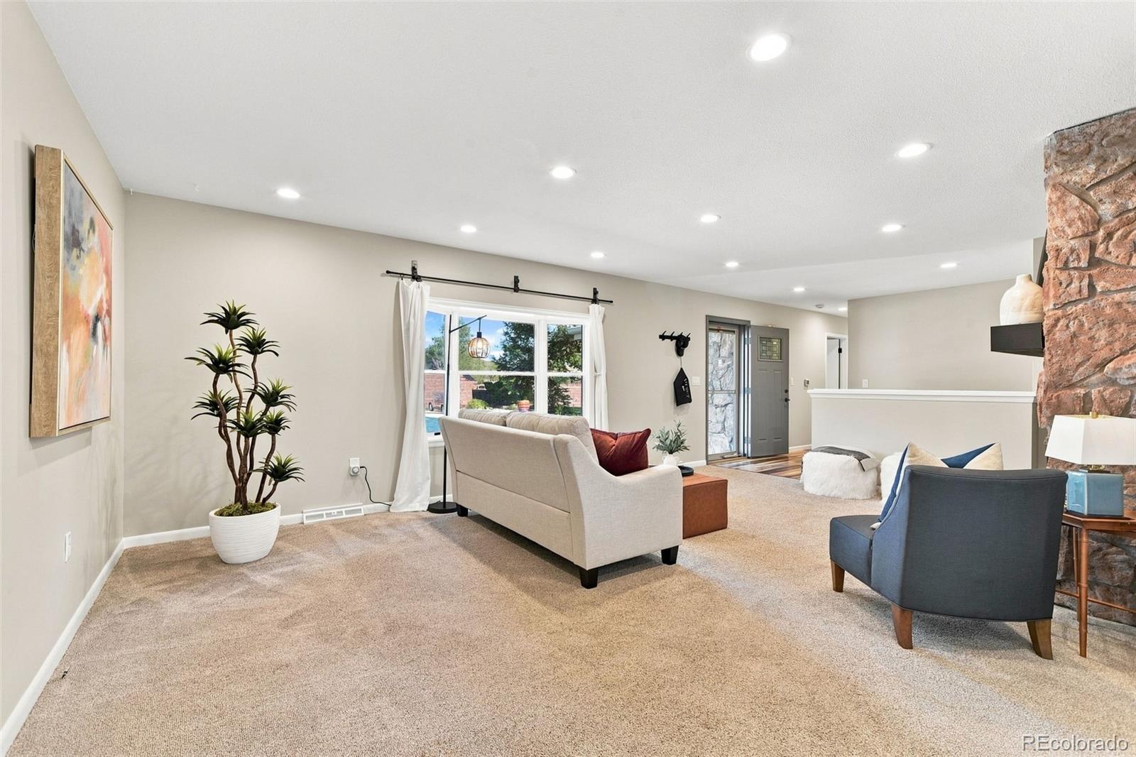 MLS Image #4 for 6966 s cook way,centennial, Colorado