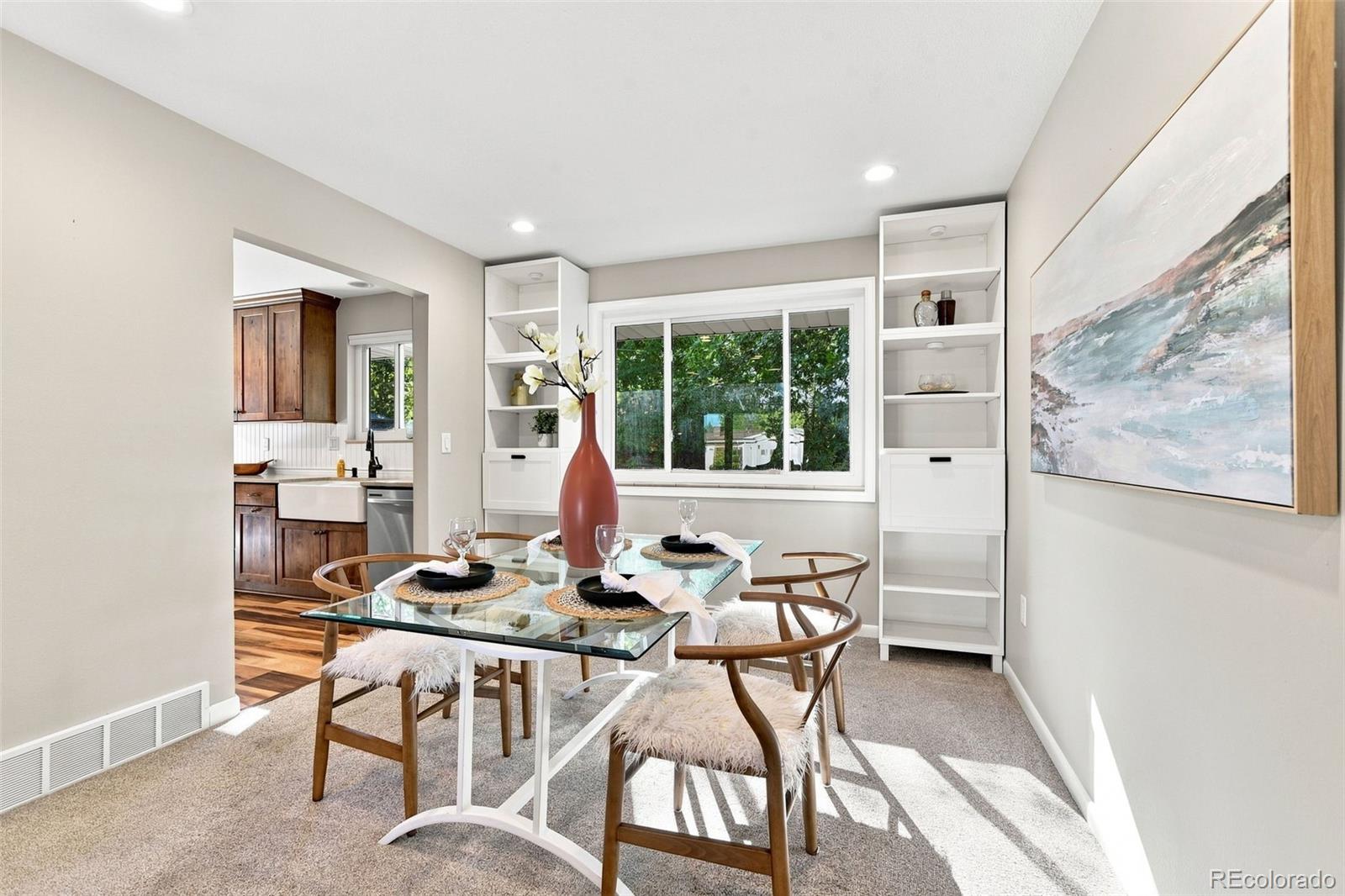 MLS Image #5 for 6966 s cook way,centennial, Colorado