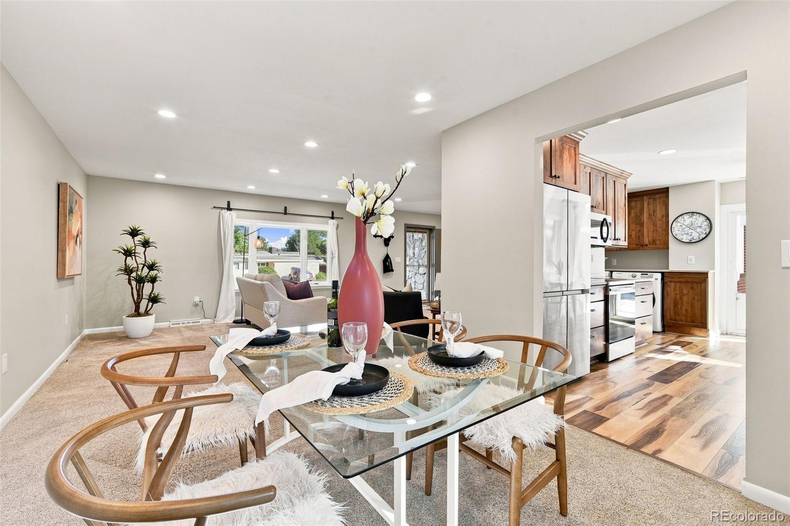 MLS Image #6 for 6966 s cook way,centennial, Colorado
