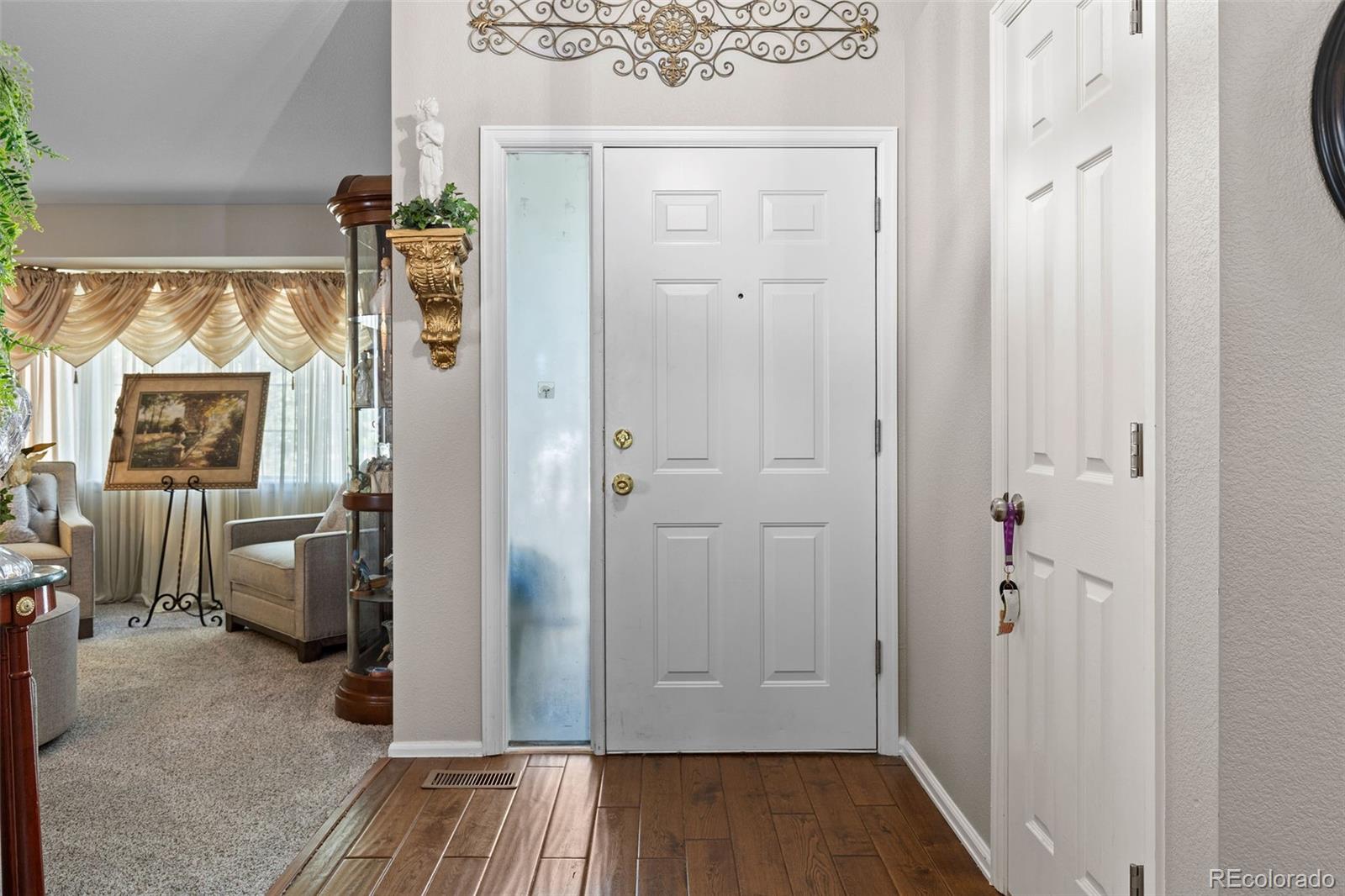 MLS Image #2 for 11504  oswego street,commerce city, Colorado