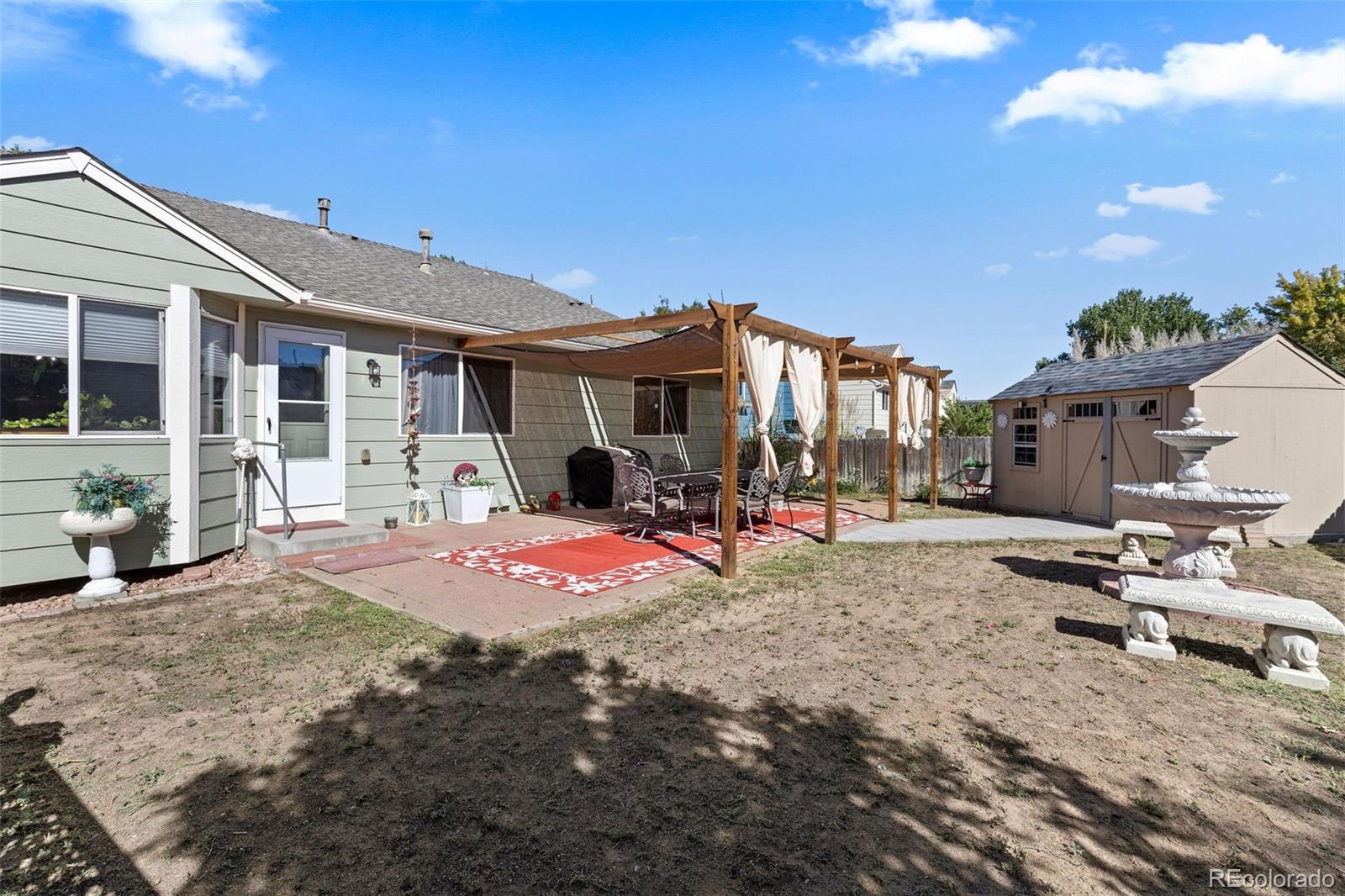 MLS Image #30 for 11504  oswego street,commerce city, Colorado