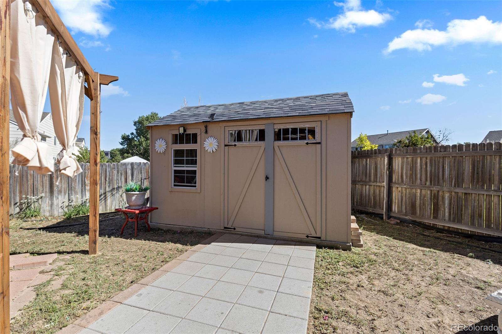 MLS Image #33 for 11504  oswego street,commerce city, Colorado