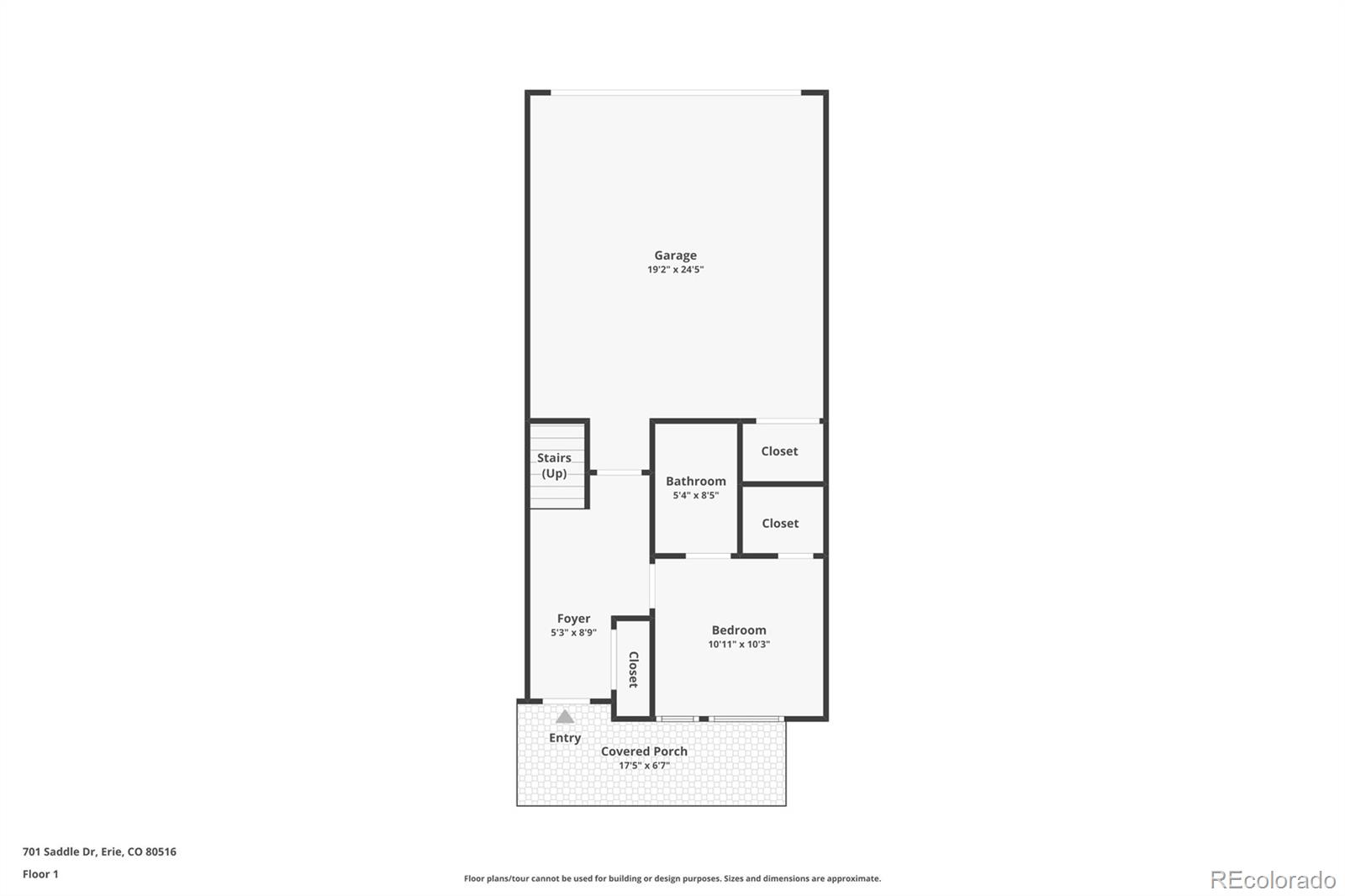 MLS Image #39 for 701  saddle drive,erie, Colorado