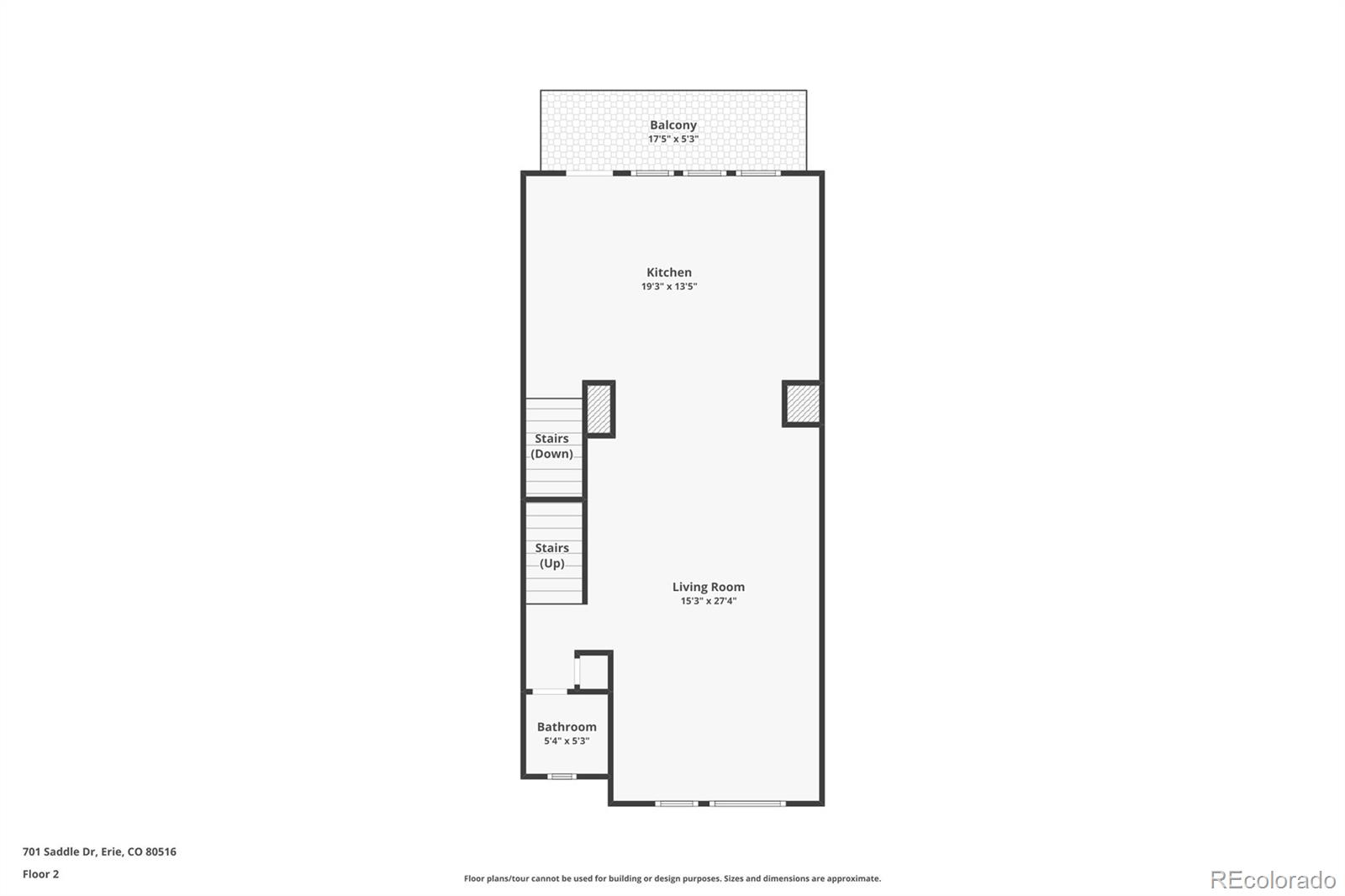 MLS Image #40 for 701  saddle drive,erie, Colorado
