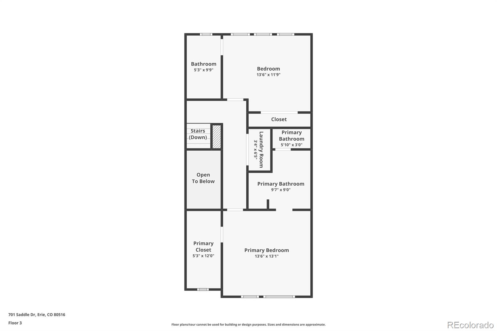 MLS Image #41 for 701  saddle drive,erie, Colorado