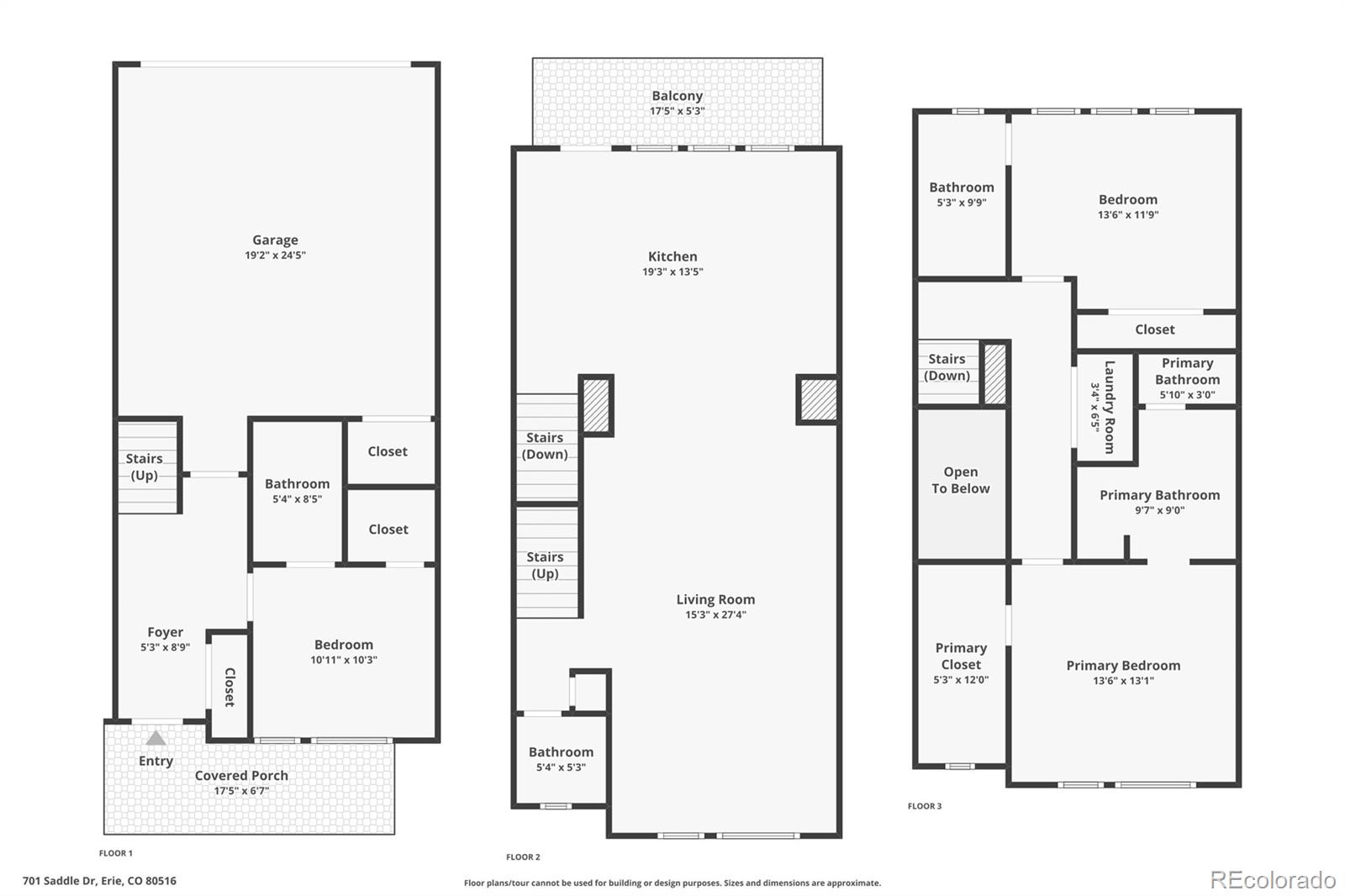 MLS Image #42 for 701  saddle drive,erie, Colorado