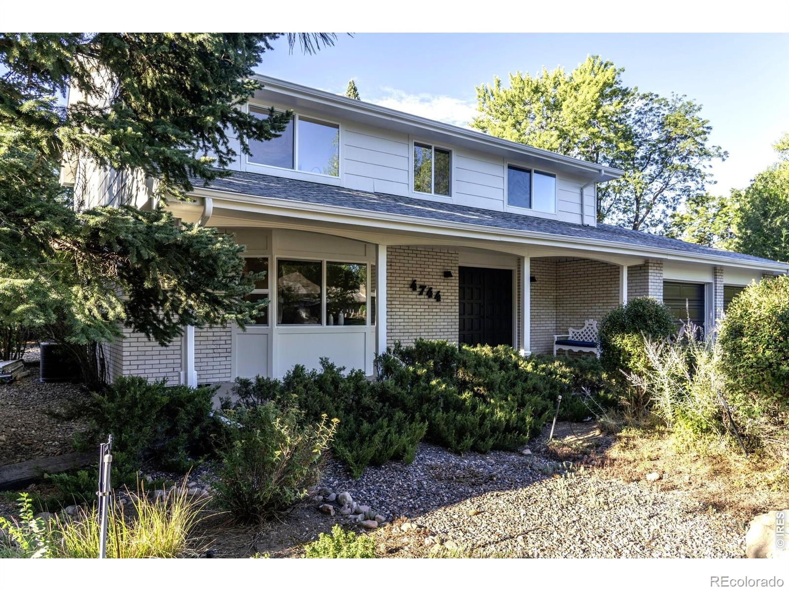 MLS Image #1 for 4744  kellogg circle,boulder, Colorado