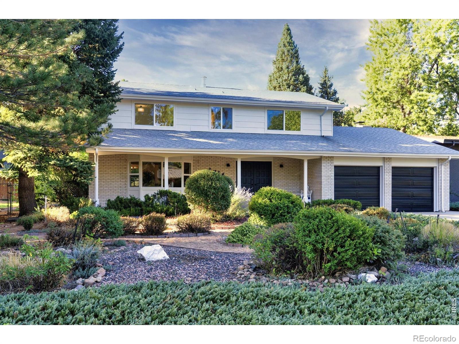 MLS Image #2 for 4744  kellogg circle,boulder, Colorado
