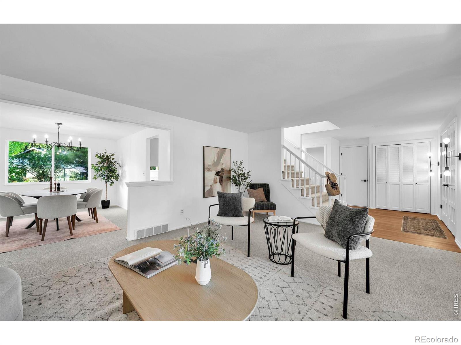 MLS Image #3 for 4744  kellogg circle,boulder, Colorado