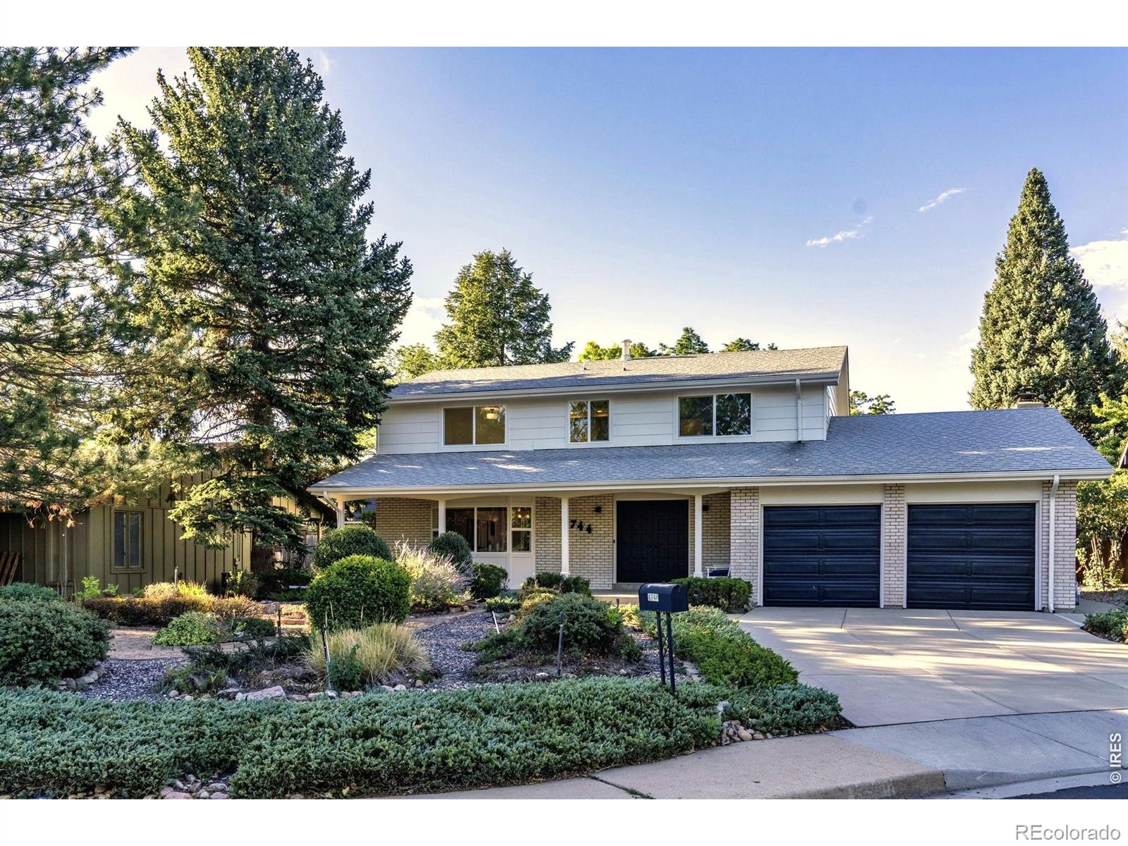 MLS Image #35 for 4744  kellogg circle,boulder, Colorado