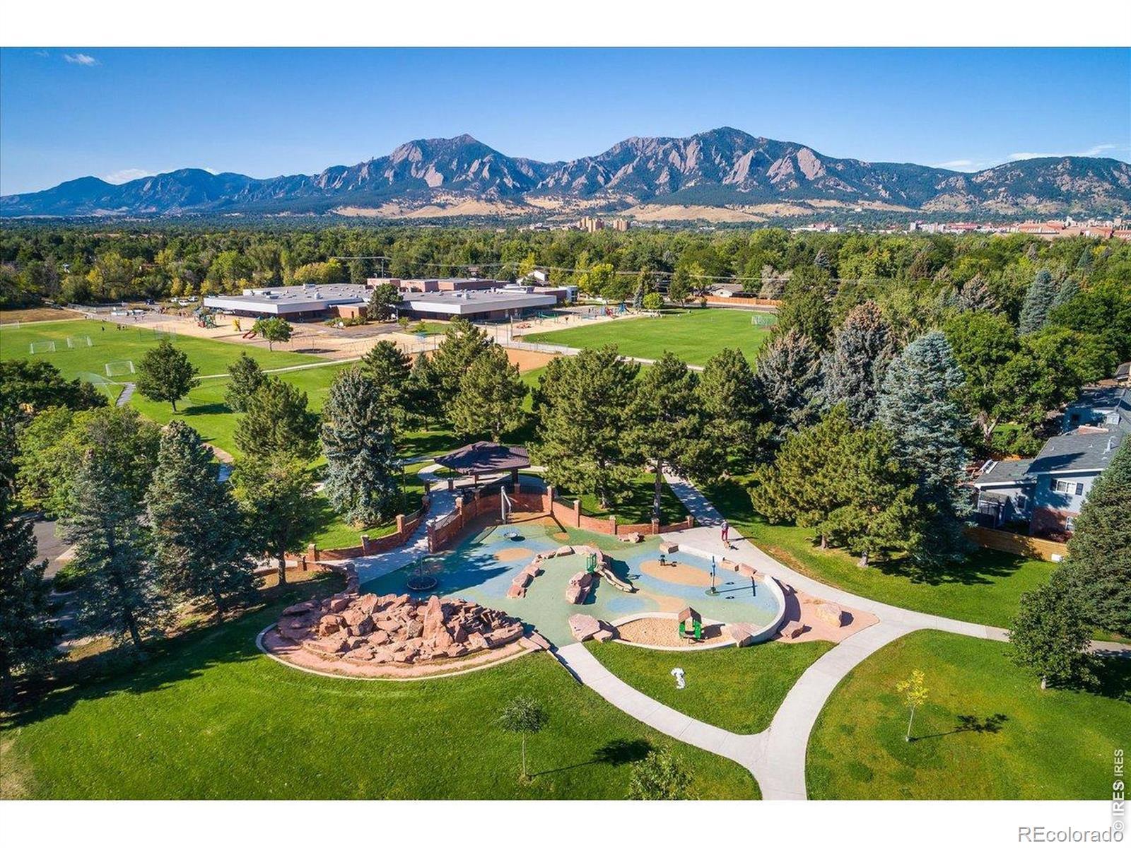 MLS Image #39 for 4744  kellogg circle,boulder, Colorado