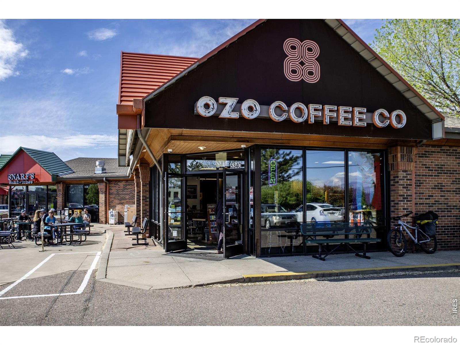 MLS Image #43 for 4744  kellogg circle,boulder, Colorado