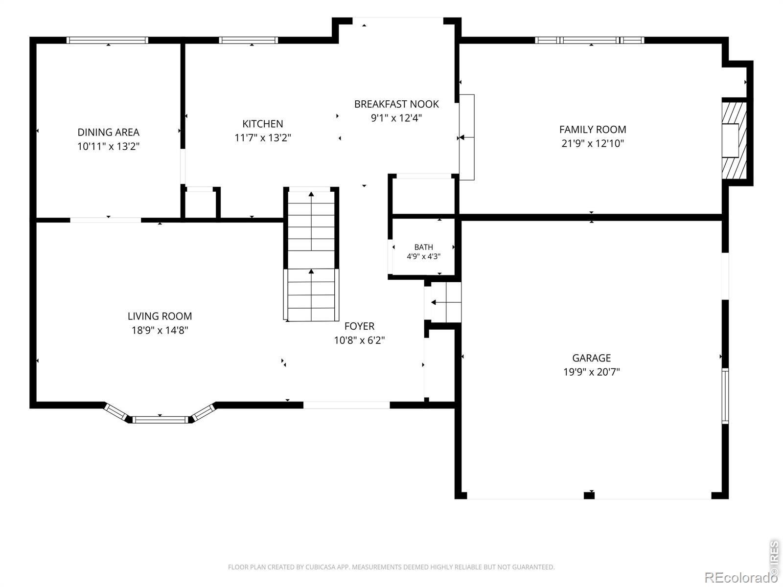 MLS Image #45 for 4744  kellogg circle,boulder, Colorado