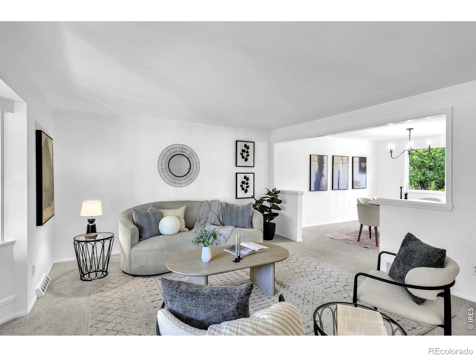 MLS Image #5 for 4744  kellogg circle,boulder, Colorado