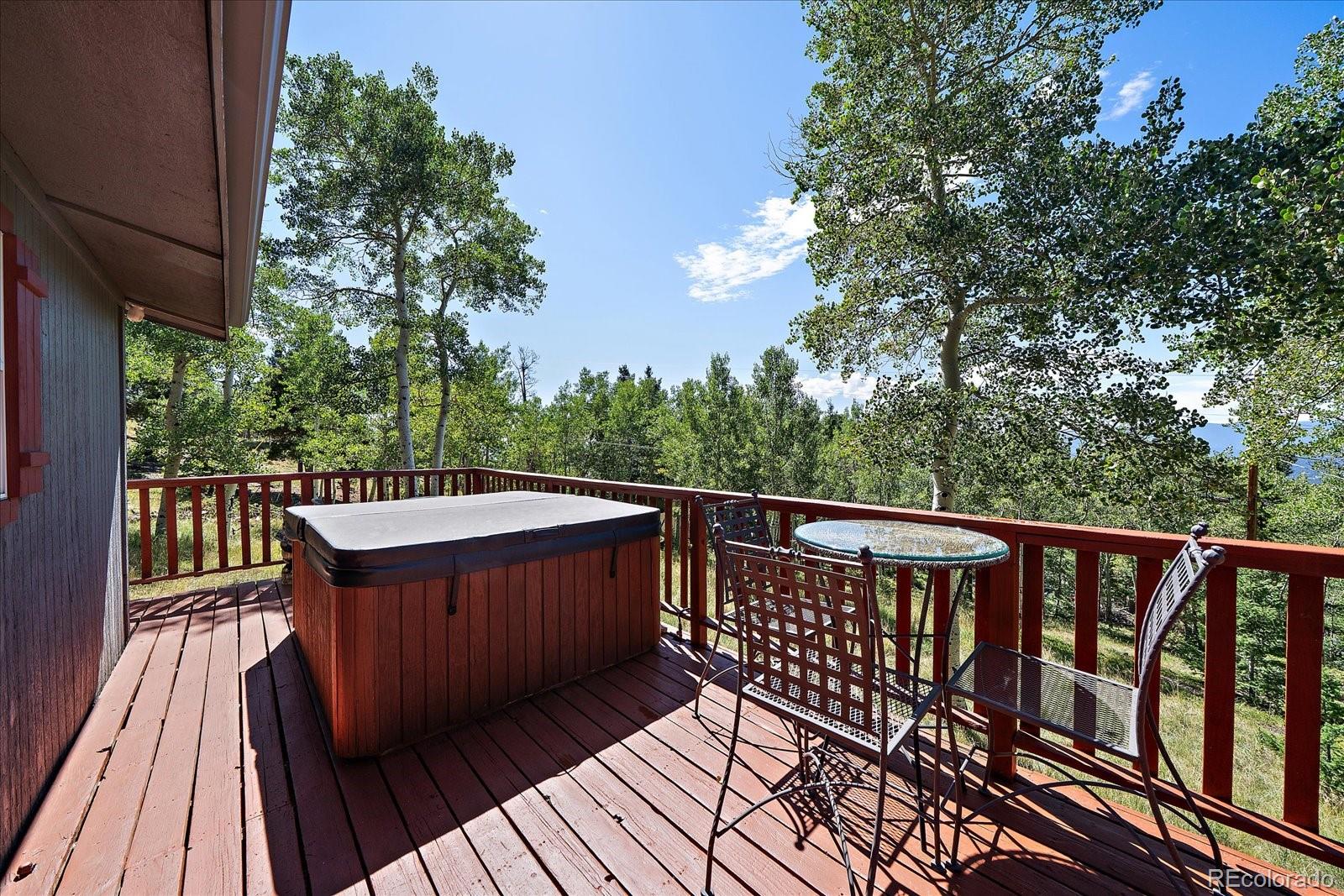 MLS Image #16 for 11574  green court,conifer, Colorado
