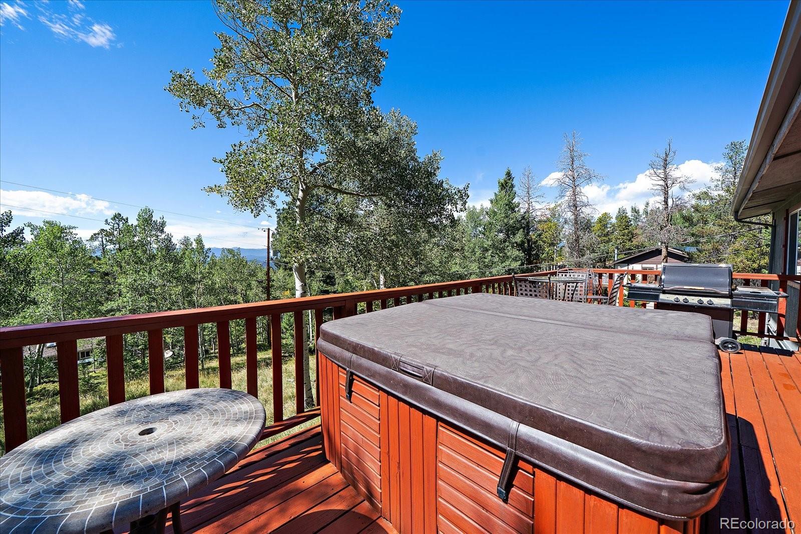 MLS Image #17 for 11574  green court,conifer, Colorado