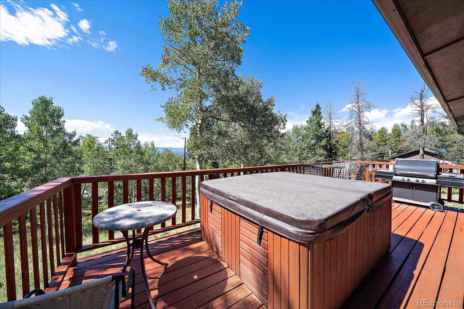 MLS Image #18 for 11574  green court,conifer, Colorado