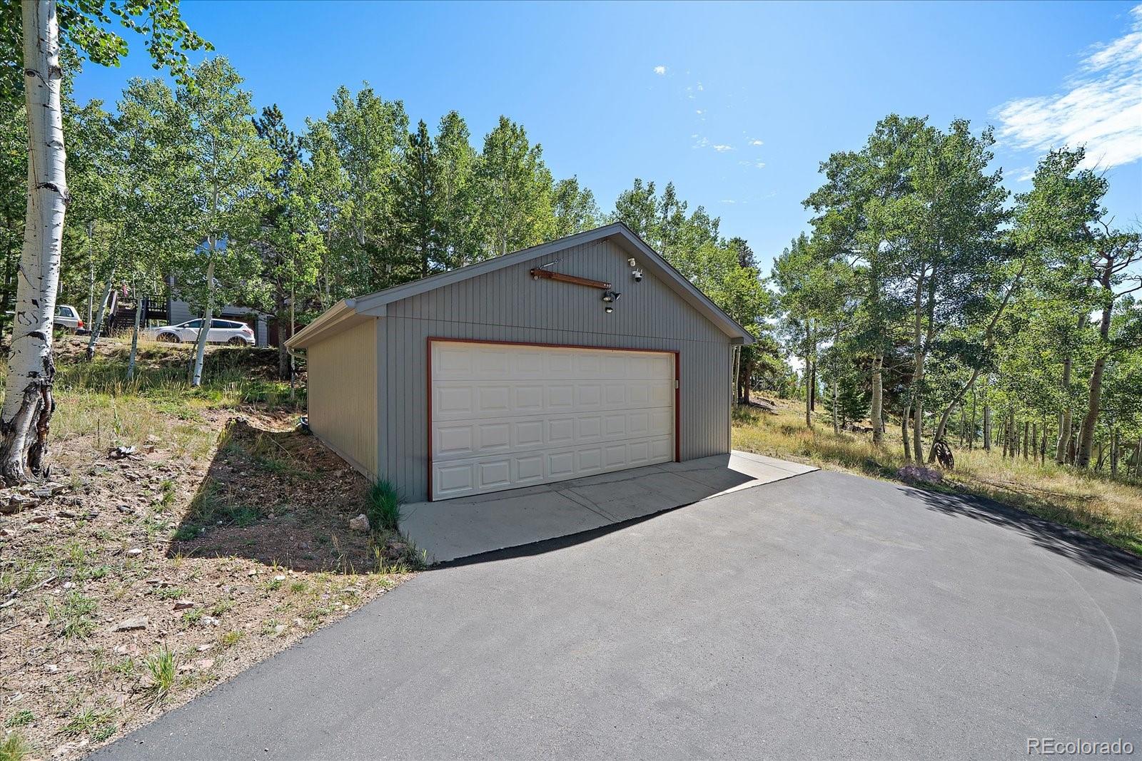 MLS Image #19 for 11574  green court,conifer, Colorado