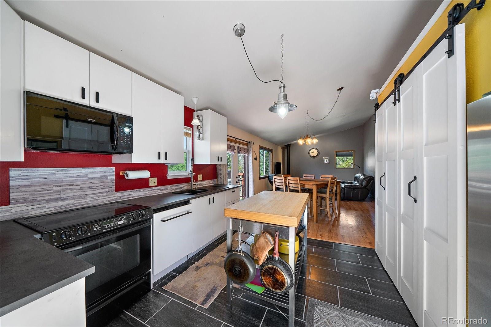 MLS Image #2 for 11574  green court,conifer, Colorado