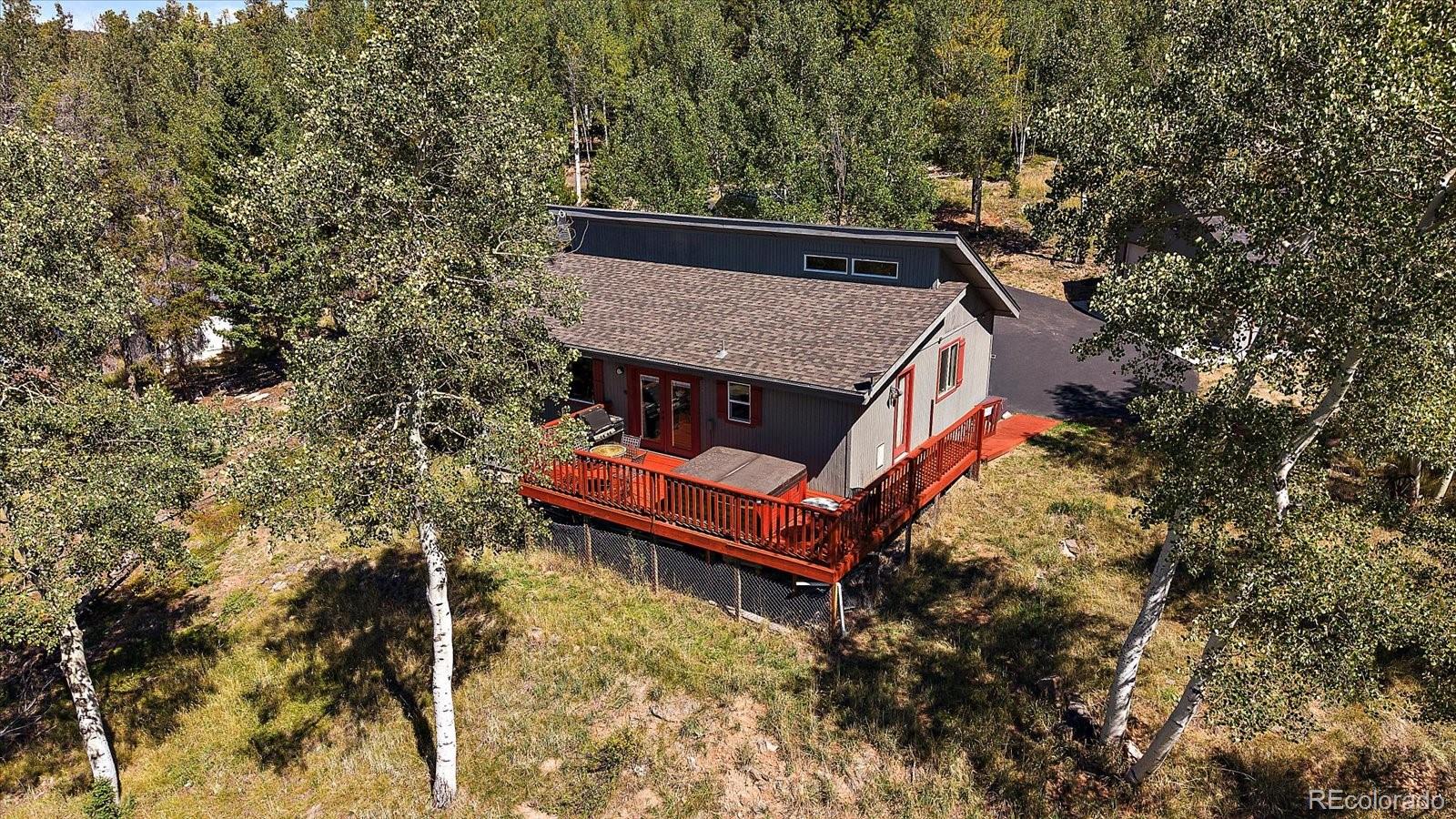 MLS Image #20 for 11574  green court,conifer, Colorado