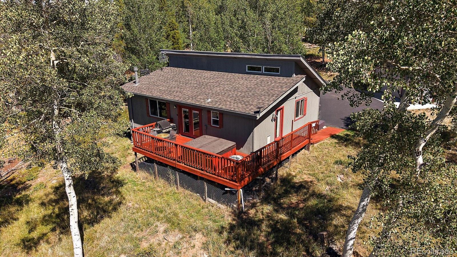 MLS Image #21 for 11574  green court,conifer, Colorado