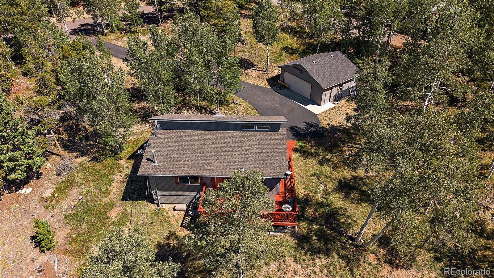 MLS Image #22 for 11574  green court,conifer, Colorado