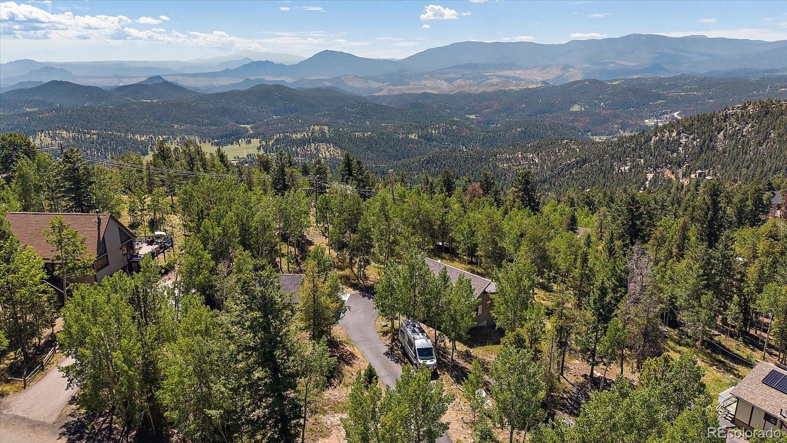 MLS Image #23 for 11574  green court,conifer, Colorado