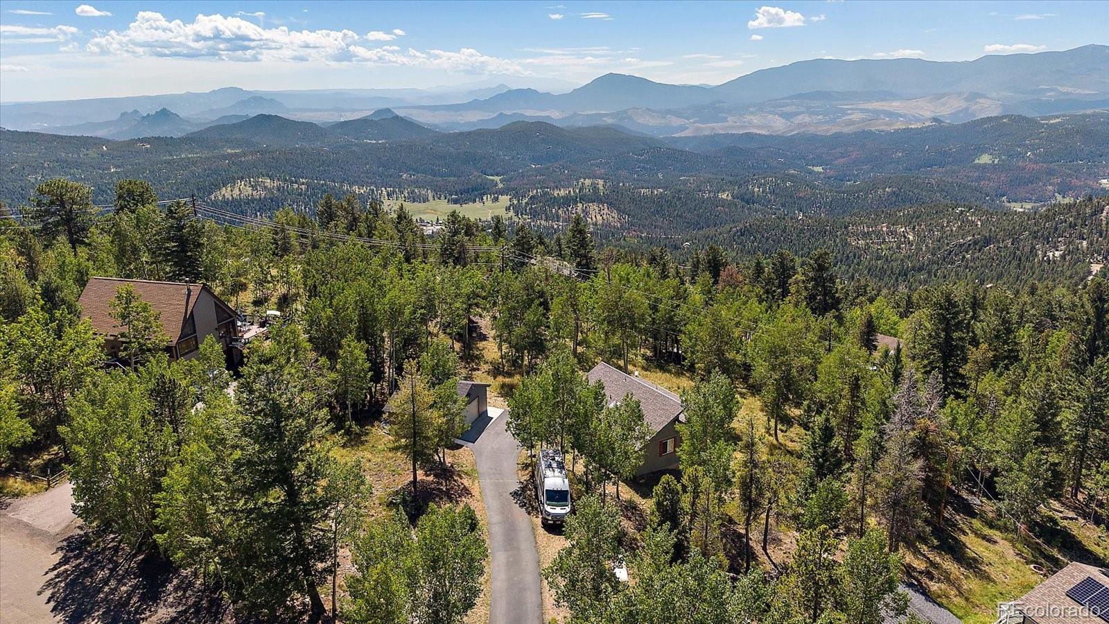 MLS Image #24 for 11574  green court,conifer, Colorado