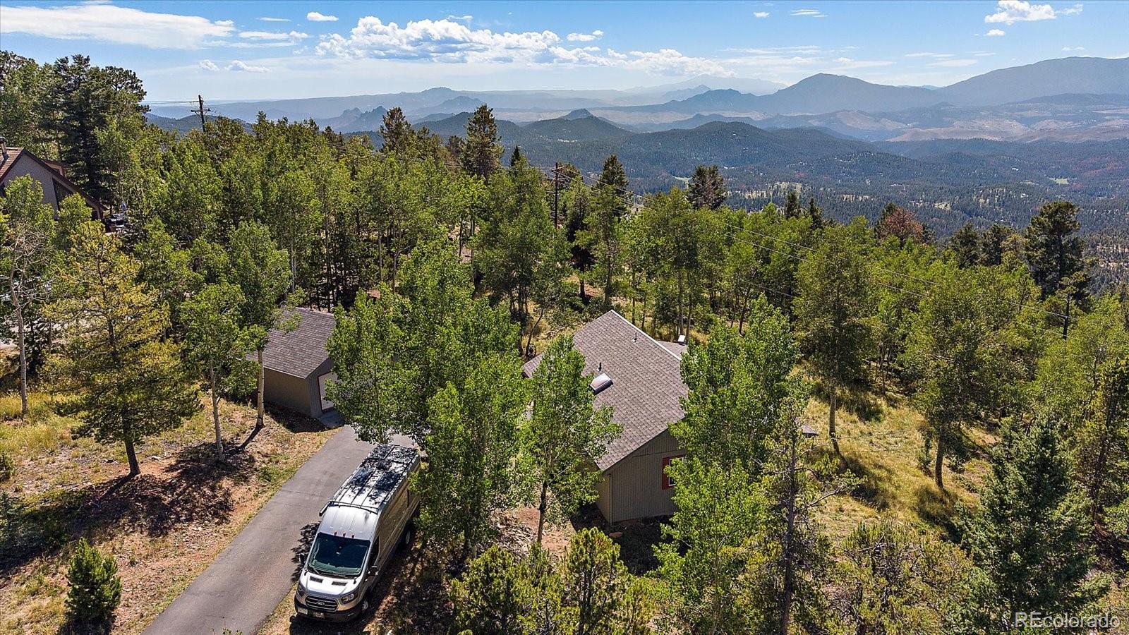 MLS Image #25 for 11574  green court,conifer, Colorado