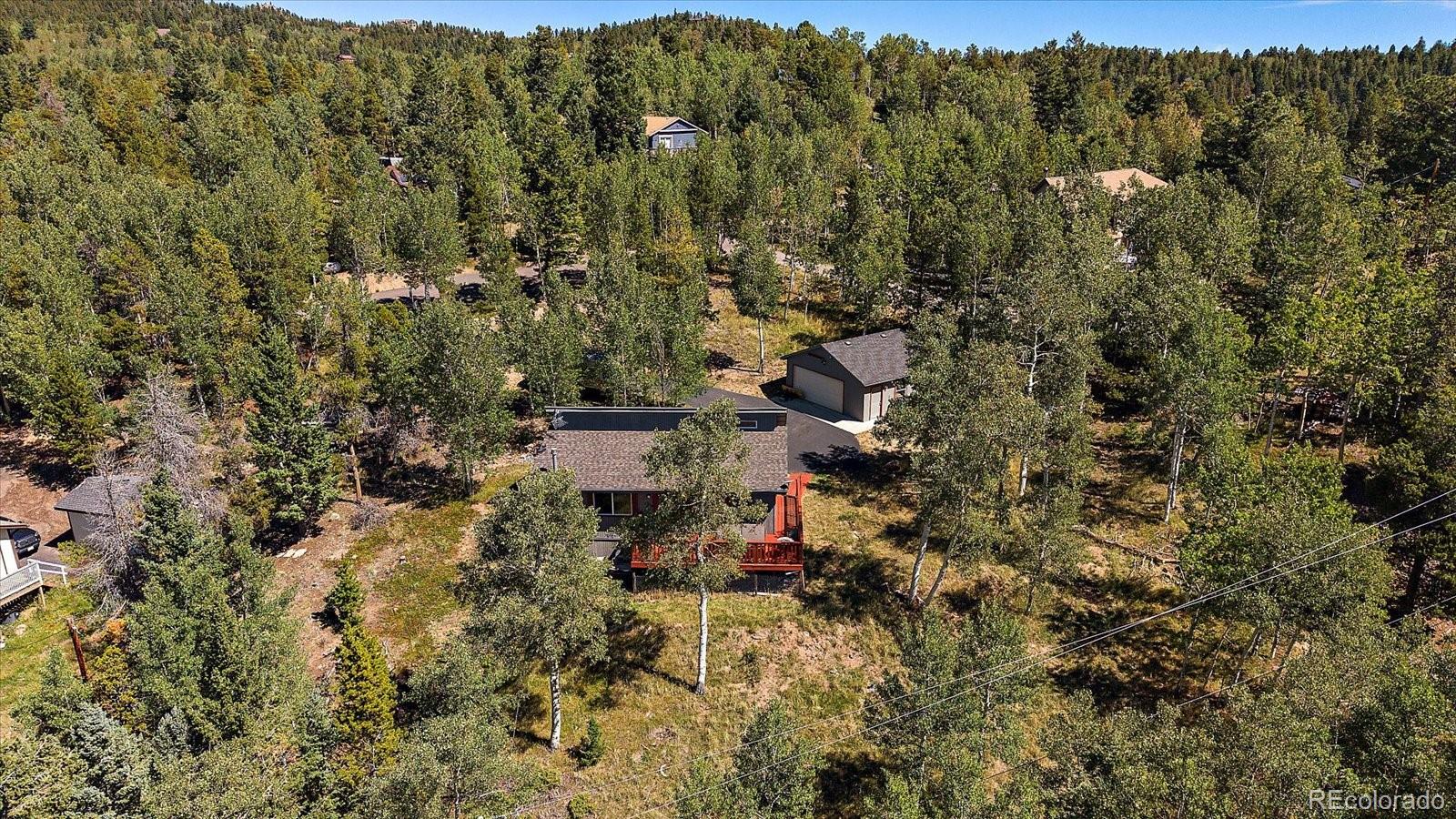 MLS Image #26 for 11574  green court,conifer, Colorado