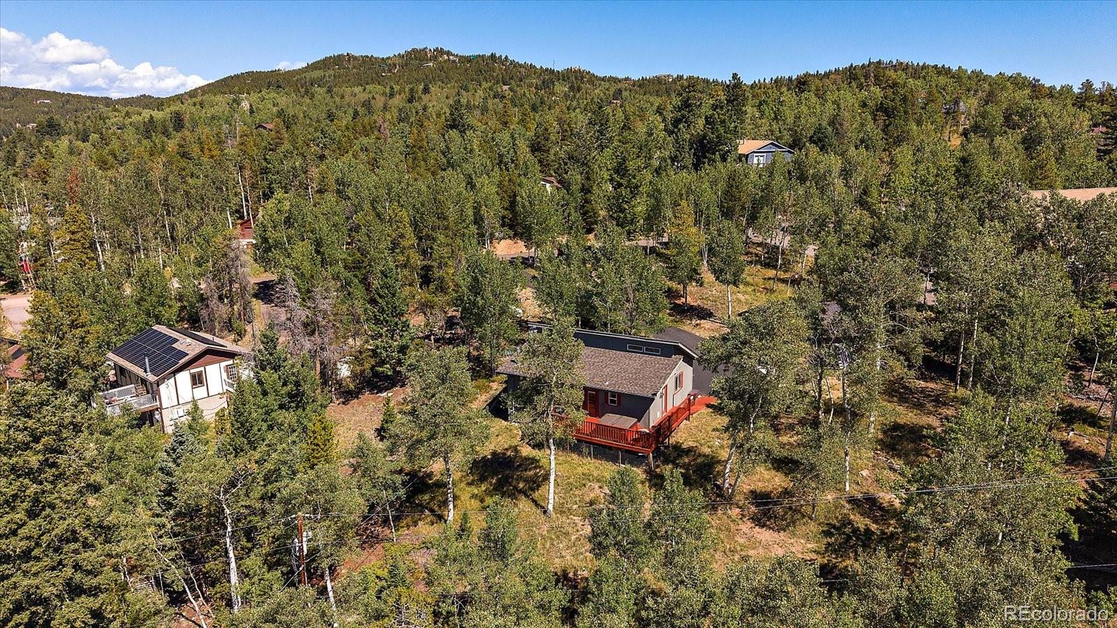 MLS Image #27 for 11574  green court,conifer, Colorado