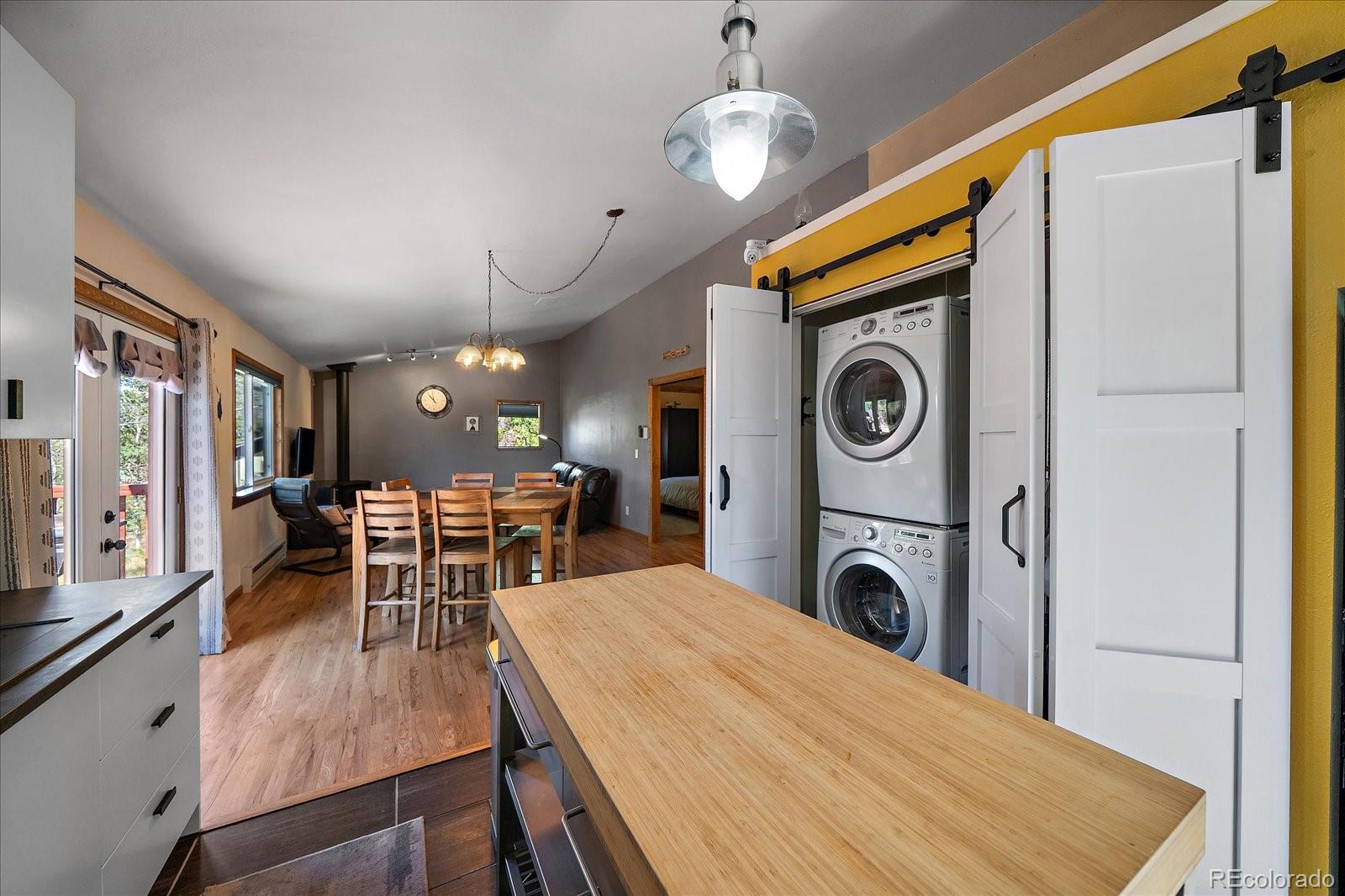 MLS Image #5 for 11574  green court,conifer, Colorado