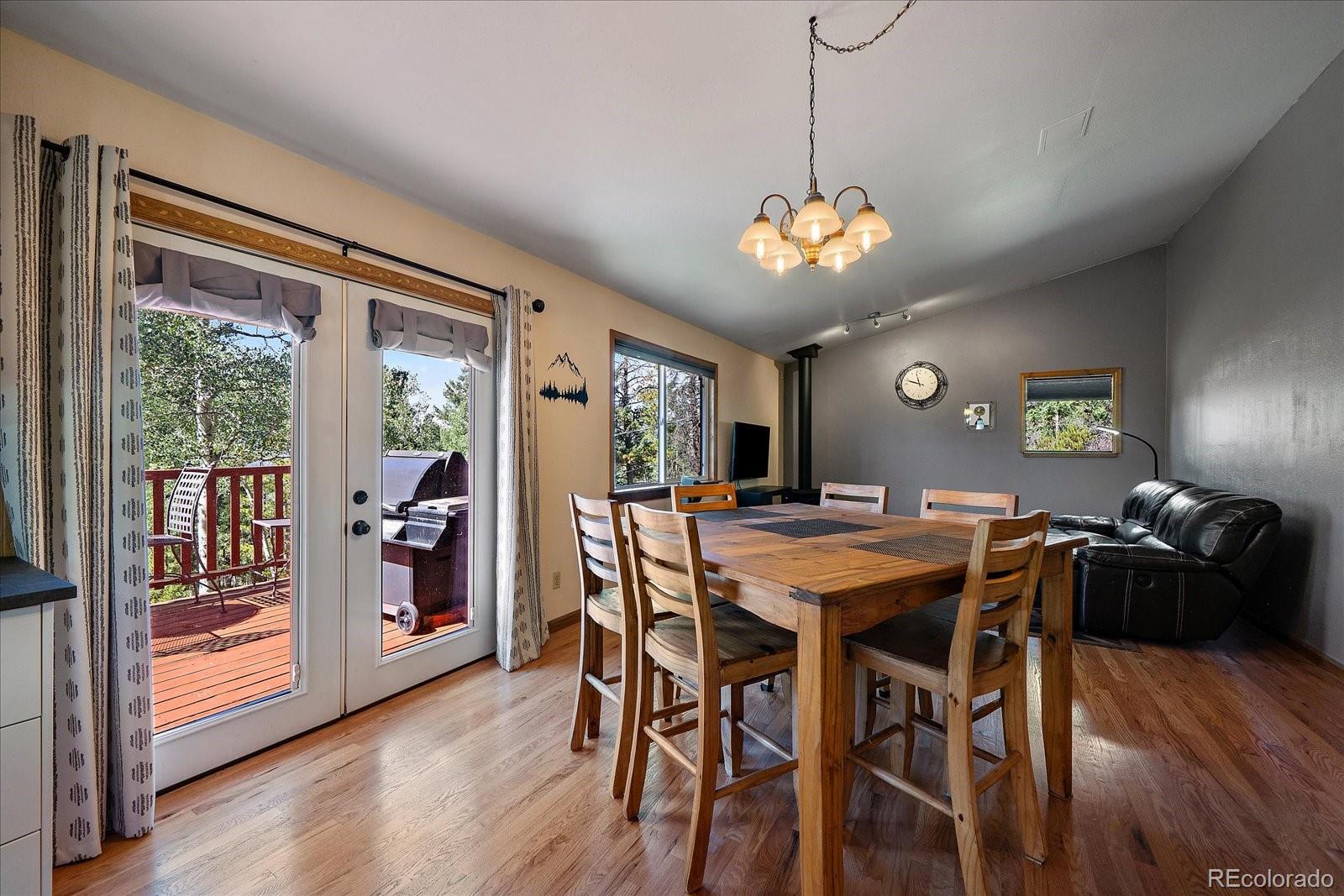MLS Image #6 for 11574  green court,conifer, Colorado