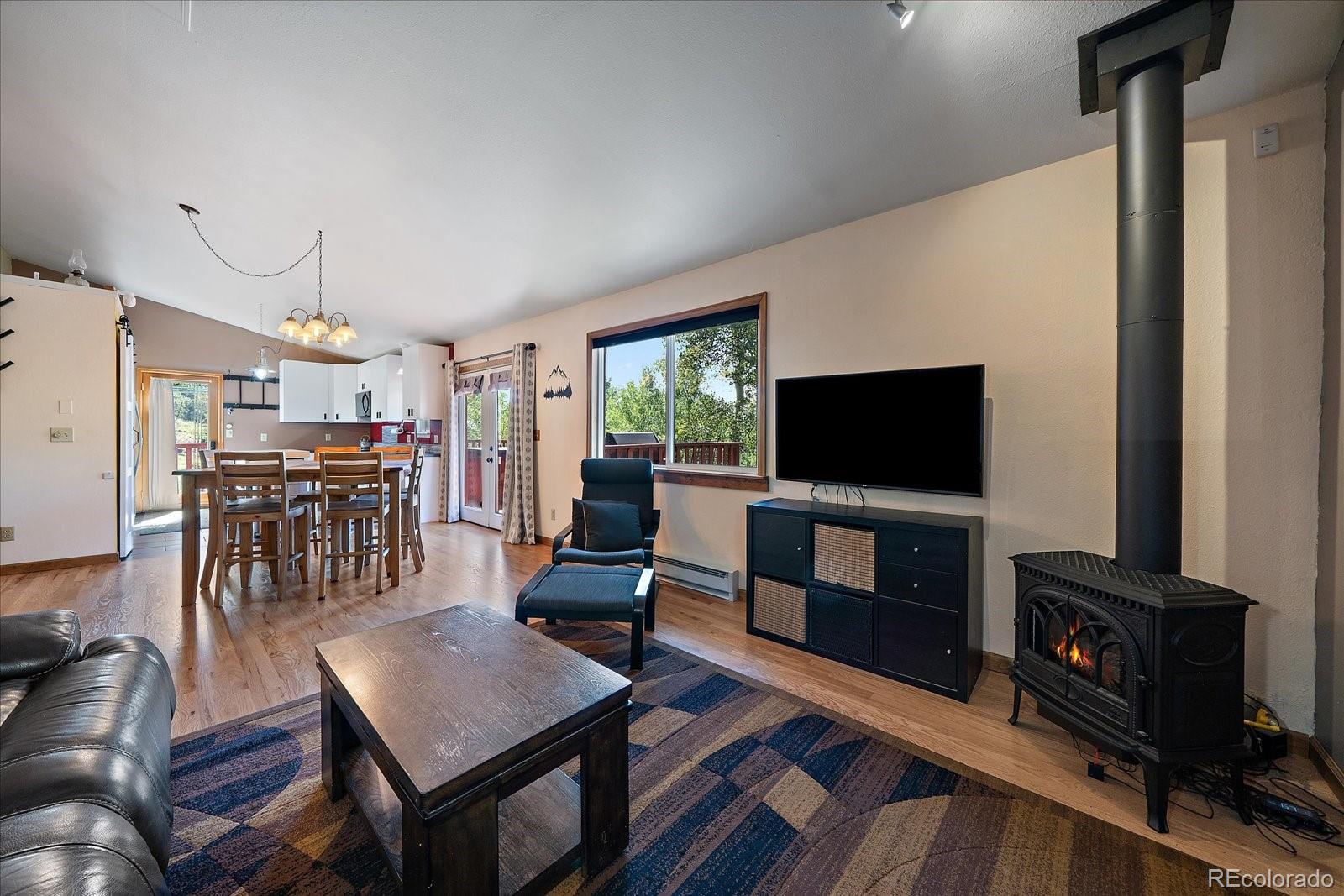 MLS Image #9 for 11574  green court,conifer, Colorado