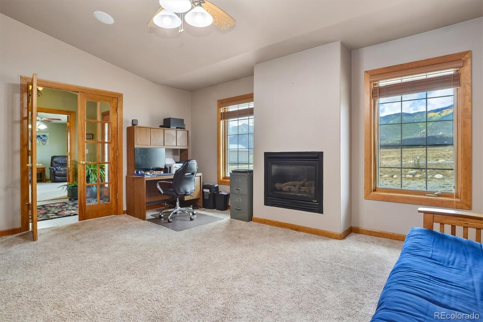 MLS Image #11 for 30695  county road 361 ,buena vista, Colorado