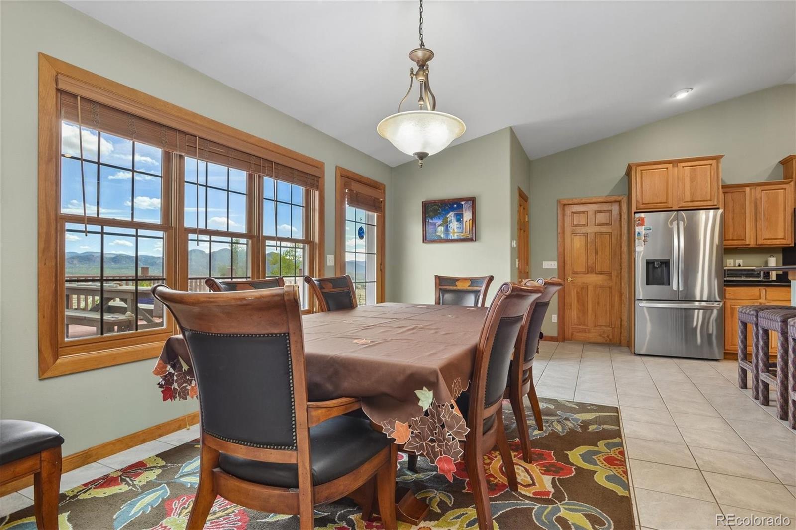 MLS Image #17 for 30695  county road 361 ,buena vista, Colorado