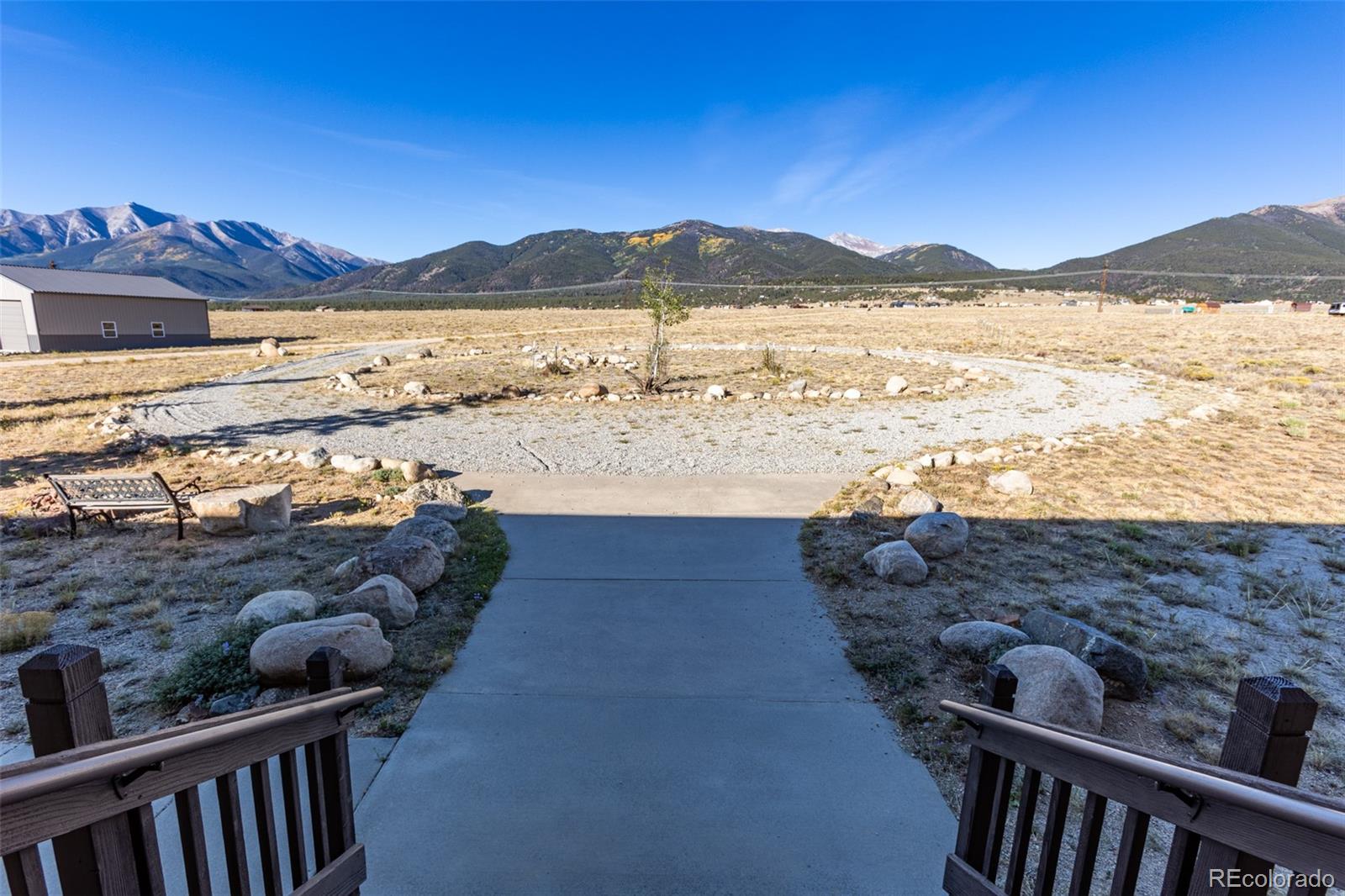 MLS Image #2 for 30695  county road 361 ,buena vista, Colorado