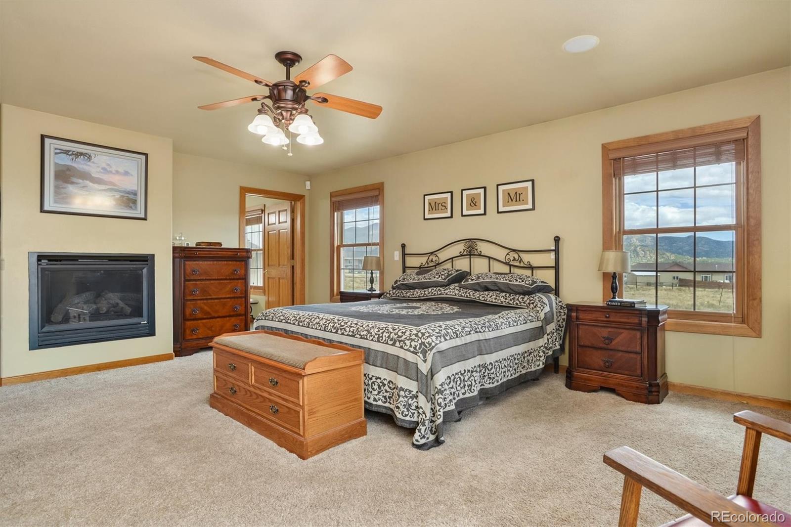 MLS Image #24 for 30695  county road 361 ,buena vista, Colorado