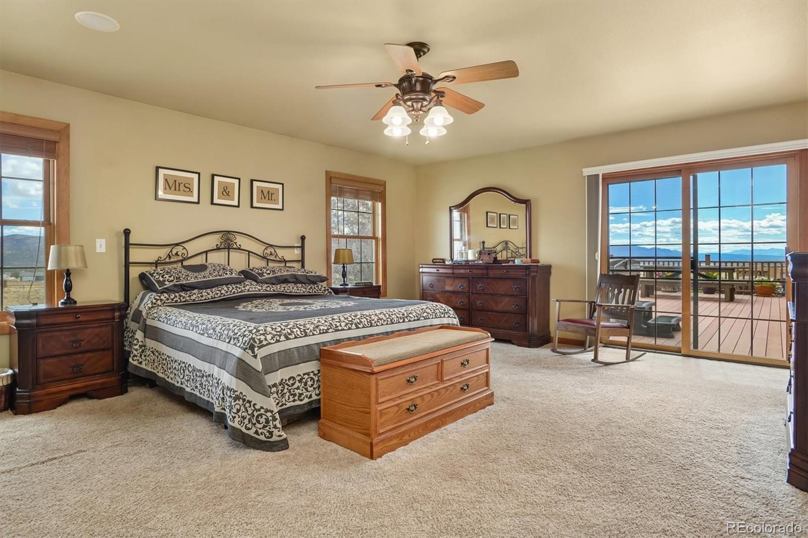 MLS Image #26 for 30695  county road 361 ,buena vista, Colorado