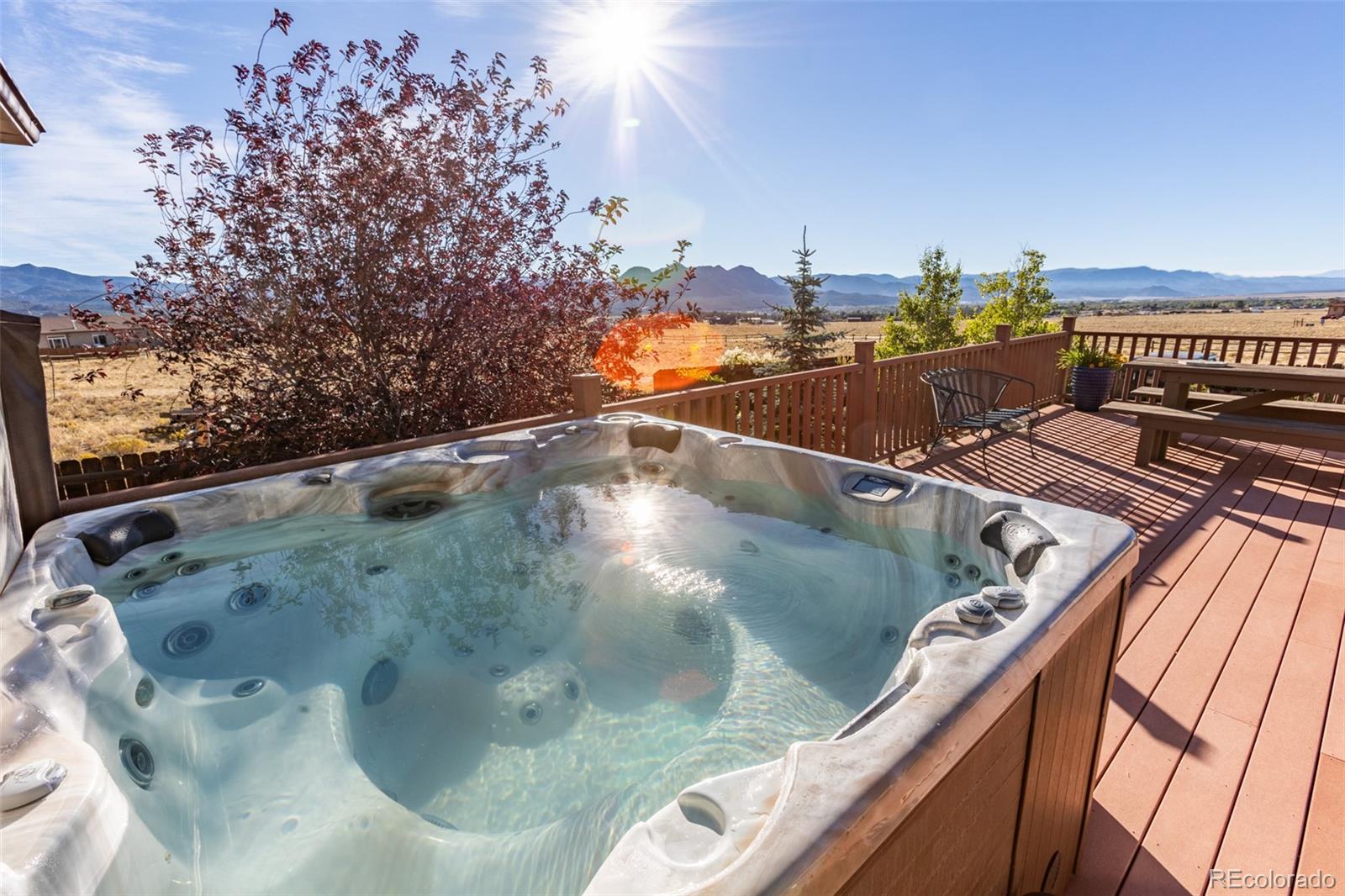 MLS Image #3 for 30695  county road 361 ,buena vista, Colorado