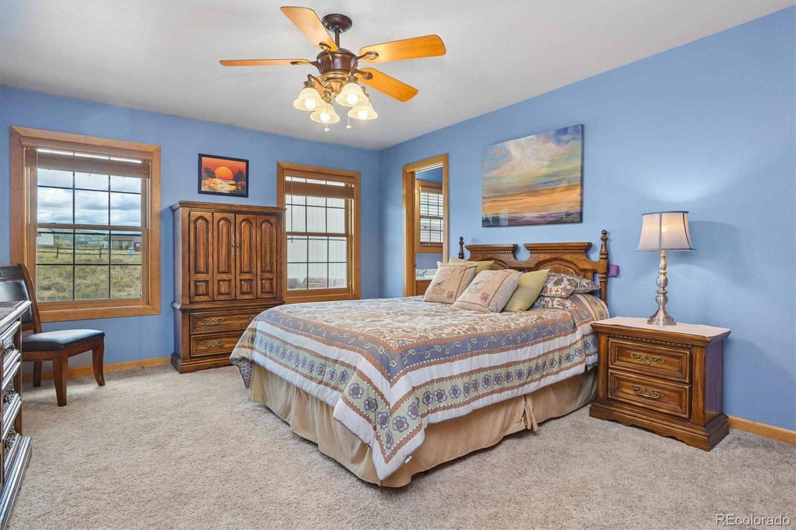 MLS Image #30 for 30695  county road 361 ,buena vista, Colorado