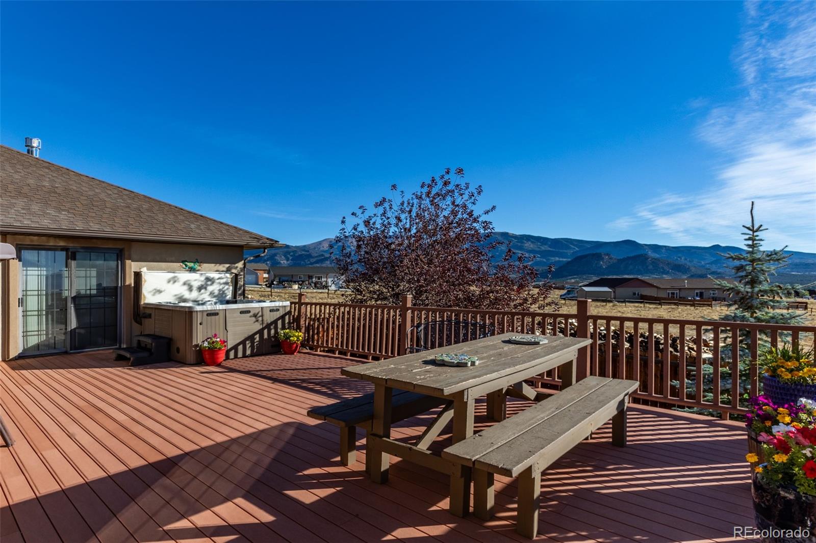 MLS Image #35 for 30695  county road 361 ,buena vista, Colorado