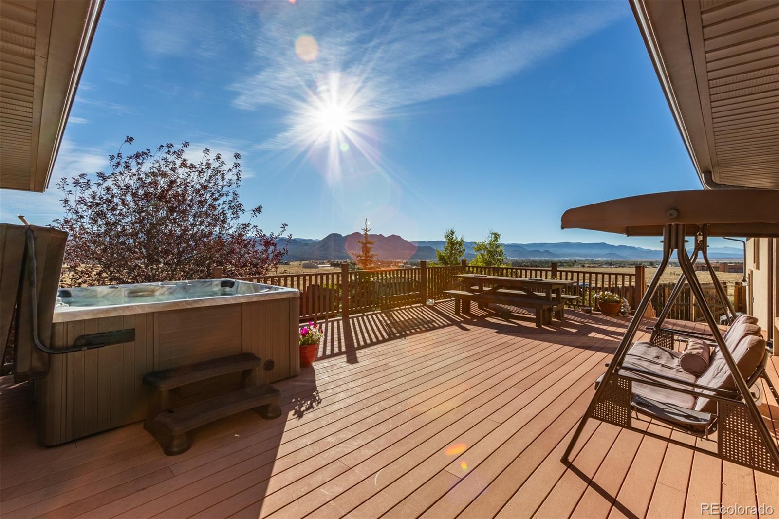 MLS Image #38 for 30695  county road 361 ,buena vista, Colorado