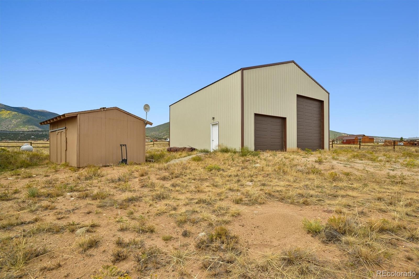 MLS Image #44 for 30695  county road 361 ,buena vista, Colorado