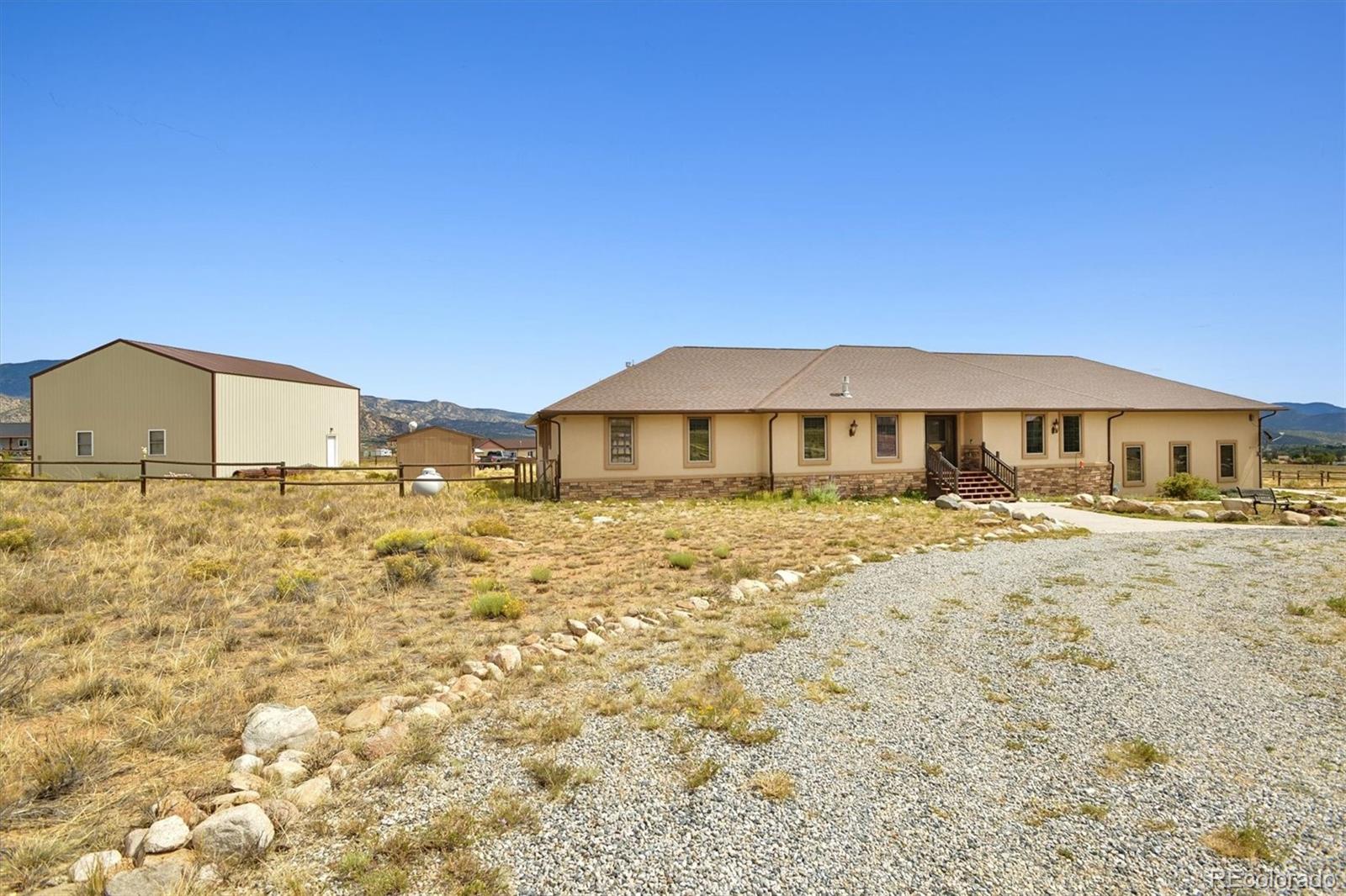 MLS Image #49 for 30695  county road 361 ,buena vista, Colorado