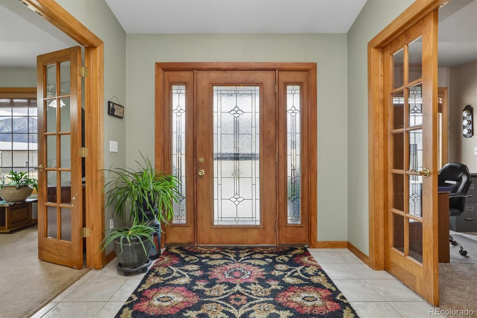 MLS Image #5 for 30695  county road 361 ,buena vista, Colorado