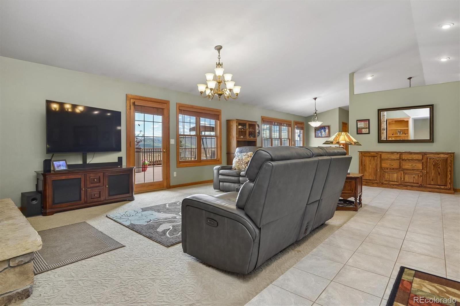 MLS Image #9 for 30695  county road 361 ,buena vista, Colorado