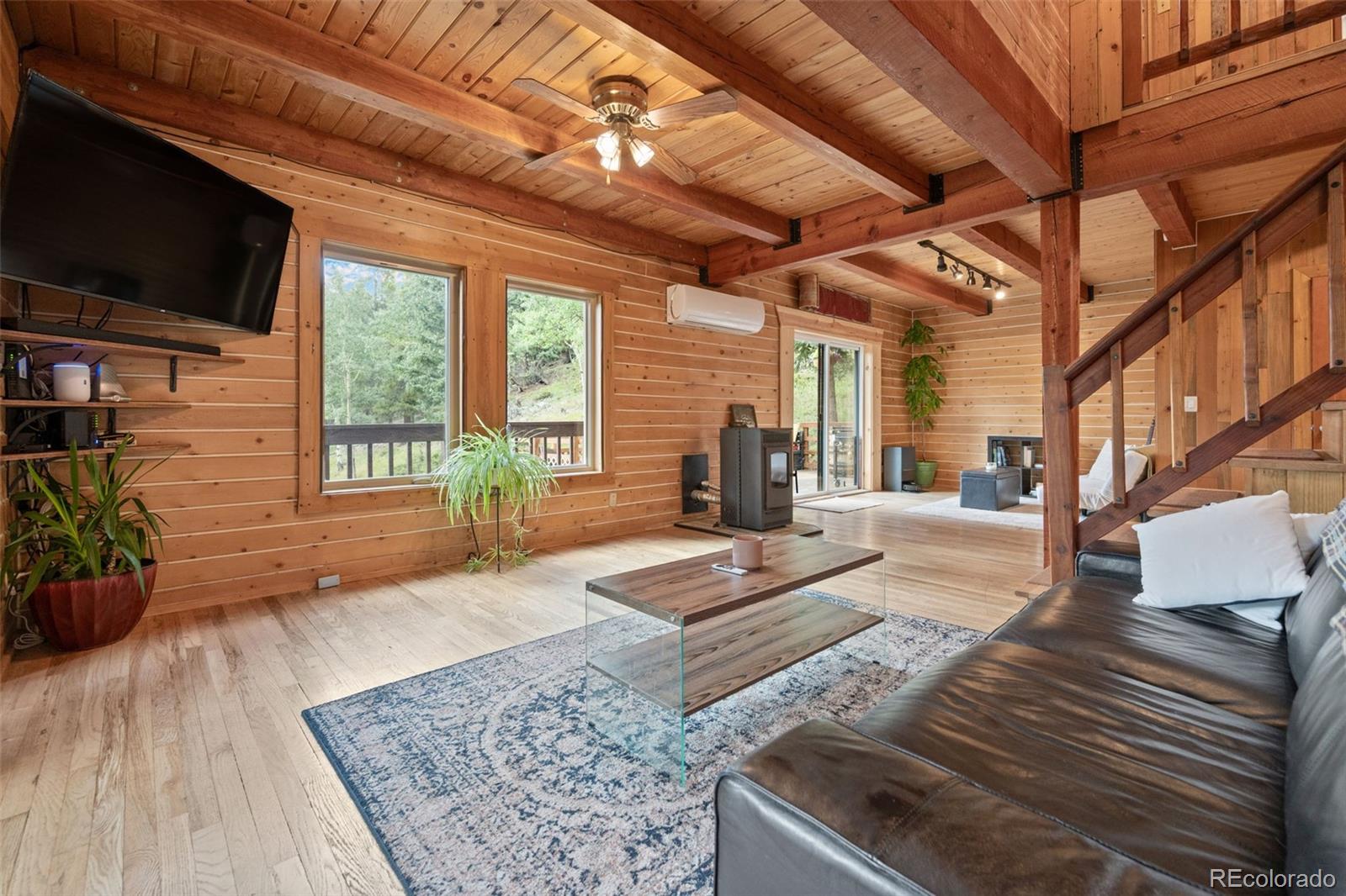 MLS Image #10 for 54  old little bear creek road,idaho springs, Colorado