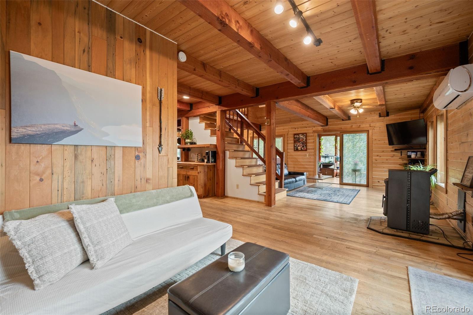 MLS Image #12 for 54  old little bear creek road,idaho springs, Colorado