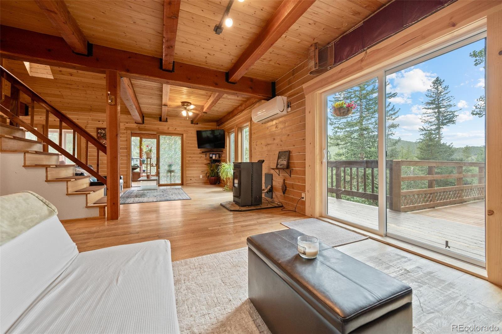 MLS Image #13 for 54  old little bear creek road,idaho springs, Colorado